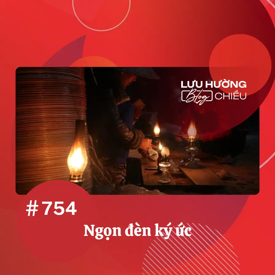 Ngọn đèn ký ức